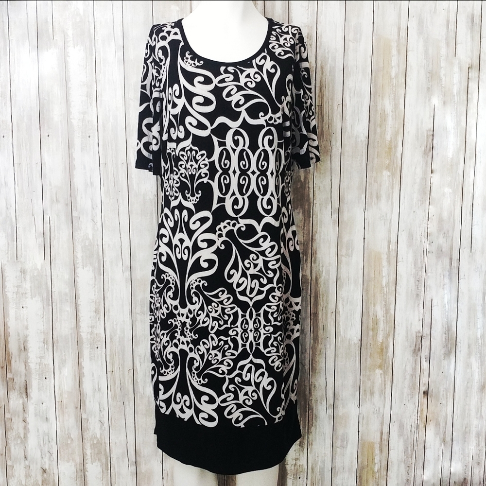 Sami & Jo Dress